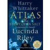 Atlas: The Story of Pa Salt - Riley Lucinda
