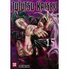 Jujutsu Kaisen - Band 15