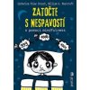 Zatočte s nespavostí - Catherine Polan Orzech, William H. Moorcroft