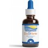 Dr. Jacobs Vitamín D3 forte 20 ml