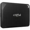 Crucial X10 Pro 4TB, CT4000X10PROSSD9