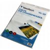 Lesklá laminovacia fólia Verotech, mix formátov A4 a A3