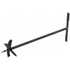 Zemný vrták CAPO 250 mm CASW-250/ER-CAPO