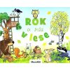 Rok u nás v les