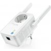 WiFi extender TP-Link TL-WA860RE Extender/Repeater - 300 Mbps TL-WA860RE