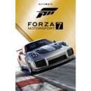 Forza Motorsport 7 (Ultimate Edition)