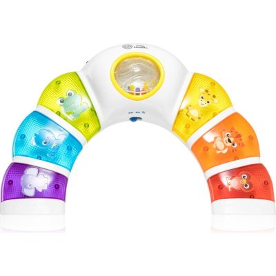 Baby Einstein Glow & Discover Light Bar™ aktívny svietiaci panel 3 m+ 1 ks