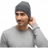 BUFF Merino Fleece Graphite sivá
