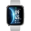 Garett Smartwatch GRC STYLE Silver