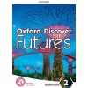 Oxford Discover Futures: Level 2: Student Book (Ben Wetz)(Brožovaná)