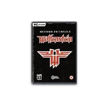 Return to Castle Wolfenstein