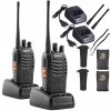 Vysielačka BAOFENG BF888S PMR