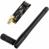 KUONGSHUN ELECTRONICS Bezdrôtový modul nRF24L01p+ PA+ LNA 2.4GHz