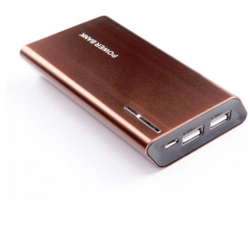 MadMan 816 7800 mAh Brown