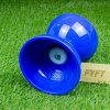 Veľké top ložisko Diabolo Juggle Dream väčšie žonglovanie diabolo Modrá