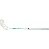 Realstick Florbalová hokejka Round Teal 30 Flex (Varianta: 85cm, Strana: Pravá ruka dole)