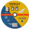 Stanley Príslušenstvo - Rezný kotúč na kov 230x22 mm STA32040-QZ