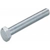 Fischer SKS 79416 šesťhranná skrutka M10 20 mm vonkajší šesťhran ocel glavanizované zinkom 100 ks; 79416