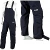 Illex Nohavice Bib Black Rain