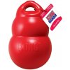 Kong Dog Bounzer Granát s úchytom, L