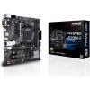 ASUS MB Sc AM4 PRIME A520M-E/CSM, AMD A520, 2xDDR4, 1xHDMI, 1xDVI, 1xVGA, mATX