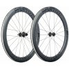 Zapletené kolesá VISION SC60 DB-CL CH-TL SH11
