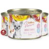 Calibra Dog Verve konzerva GF Adult Small Beef & Chicken 200 g