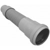 Marley HT flexi hadica, DN50, dĺžka: 75 cm, 093932