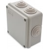 Fanton Krabica S-BOX 106 (100x100x50 mm) 1803041