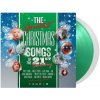 Various - The Greatest Christmas Songs Of The 21st Century (Green & White) 2LP