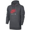 Pánska mikina NIKE SPORTSWEAR PULLOVER HOODIE