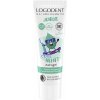 Logona JUNIOR detský zubný gél mäta 75 ml