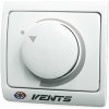 Regulátor otáčok ventilátora Vents RS-1-400 (1,8 A)