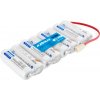 Kavan 9.6V 2000AA Sanyo ENELOOP TX-FU 8čl. vysílačové KAV33.1061808F