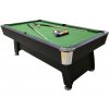 Playronix Biliardový stôl Emperor 8ft s príslušenstvom