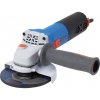 NAREX EBU 9-125 úhlová bruska 125mm, 950W, RU matice, 2*kryt, štíhlý design, 65406912 65406912