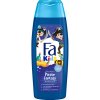Fa Kids sprchový gel a šampon divoký pirát 250 ml
