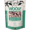 Woolf Chicken with Blueberry Bites 100 g