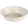 DUNI Plate deep serve pp 18 cm beige