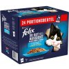 Felix Fantastic losos v želé 26 x 85 g