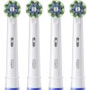 Oral-B Cross Action Black 4 ks
