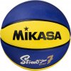 Basketbalová lopta Mikasa BB02B modrá,žltá,biela