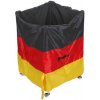 Merco Mobile Fold Cart
