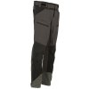 Nohavice Westin Reel Flex Trousers Black/Grey Veľkosť L