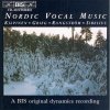 NORDIC CHORAL MUSIC (CD) (BIS)
