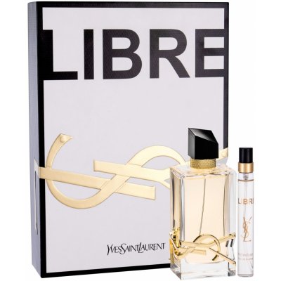 Yves Saint Laurent Libre EDP 90 ml + EDP 10 ml darčeková sada