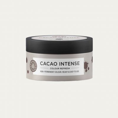 Maria Nila Colour Refresh Cacao Intense 4.10 100 ml