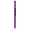 Barry M Hi Vis Neon vodeodolná ceruzka na oči odtieň Dangerous 1,2 g