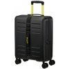 American Tourister TRAILON SPINNER 55 Black 36 L čierna