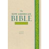 New American Bible Revised Edition, Large Print Edition